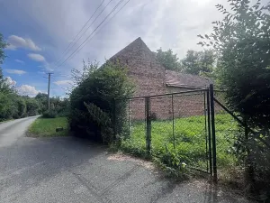 Prodej rodinného domu, Kožušice, 230 m2