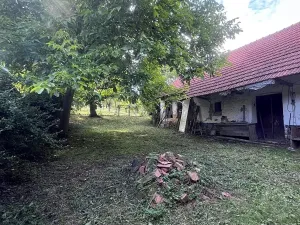 Prodej rodinného domu, Kožušice, 230 m2