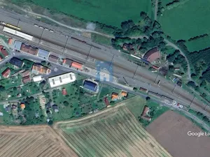 Prodej bytu 2+kk, Horažďovice, Předměstí, 53 m2