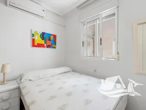 Prodej bytu 3+kk, Santa Pola, Španělsko, 54 m2