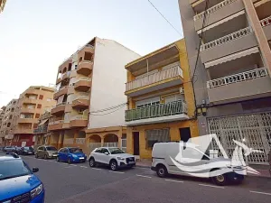 Prodej bytu 5+kk, Torrevieja, Španělsko, 114 m2