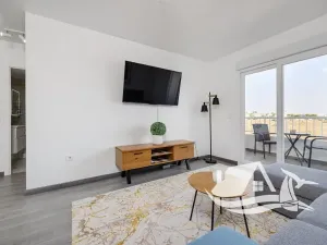 Prodej bytu 3+kk, Orihuela, Španělsko, Paseo Marítimo de Punta Prima, 70 m2