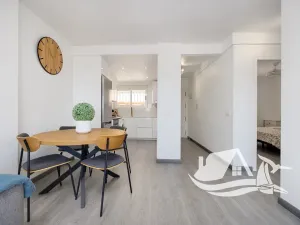 Prodej bytu 3+kk, Orihuela, Španělsko, Paseo Marítimo de Punta Prima, 70 m2