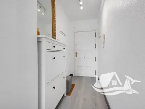 Prodej bytu 3+kk, Orihuela, Španělsko, Paseo Marítimo de Punta Prima, 70 m2