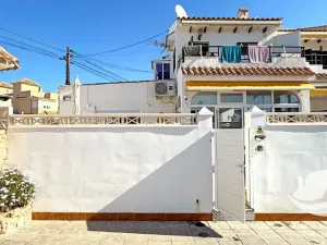 Prodej rodinného domu, Torrevieja, Španělsko, 70 m2