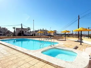 Prodej rodinného domu, Torrevieja, Španělsko, 70 m2