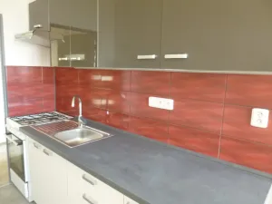 Pronájem bytu 2+1, Děčín - Děčín VI-Letná, Školní, 50 m2