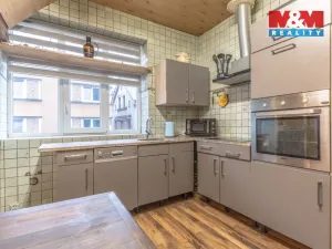 Pronájem rodinného domu, Tanvald - Šumburk nad Desnou, Krkonošská, 220 m2