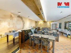 Prodej ubytování, Dobruška - Pulice, 1100 m2