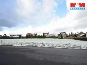 Prodej pozemku pro bydlení, Mnichovo Hradiště - Hněvousice, 800 m2