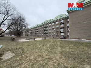 Prodej bytu 2+1, Karviná - Nové Město, Havířská, 59 m2