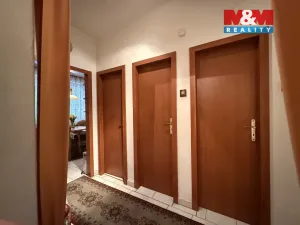 Prodej bytu 2+1, Karviná - Nové Město, Havířská, 59 m2