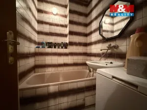 Prodej bytu 2+1, Karviná - Nové Město, Havířská, 59 m2