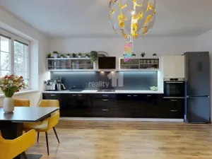 Prodej bytu 4+kk, Dolní Břežany - Lhota, K Břežanům, 87 m2