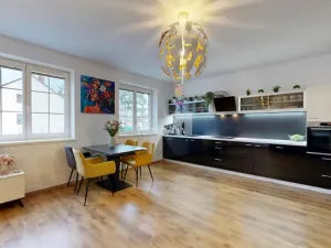 Prodej bytu 4+kk, Dolní Břežany - Lhota, K Břežanům, 87 m2