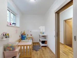 Prodej bytu 4+kk, Dolní Břežany - Lhota, K Břežanům, 87 m2