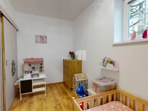 Prodej bytu 4+kk, Dolní Břežany - Lhota, K Břežanům, 87 m2