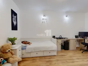 Prodej bytu 4+kk, Dolní Břežany - Lhota, K Břežanům, 87 m2