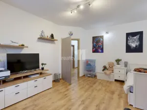 Prodej bytu 4+kk, Dolní Břežany - Lhota, K Břežanům, 87 m2