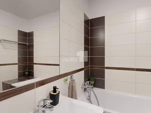 Prodej bytu 4+kk, Dolní Břežany - Lhota, K Břežanům, 87 m2