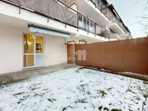 Prodej bytu 4+kk, Dolní Břežany - Lhota, K Břežanům, 87 m2