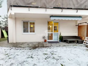 Prodej bytu 4+kk, Dolní Břežany - Lhota, K Břežanům, 87 m2