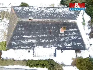 Prodej rodinného domu, Předslav - Němčice, 120 m2