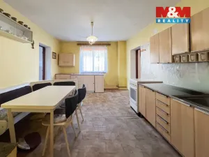 Prodej rodinného domu, Předslav - Němčice, 120 m2