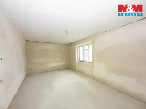 Prodej bytu 4+1, Žehušice, V Chaloupkách, 120 m2