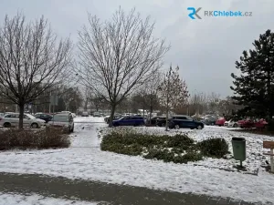 Pronájem bytu 3+1, Ostrava - Moravská Ostrava, Gen. Píky, 65 m2