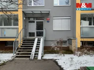 Prodej bytu 4+kk, Praha - Stodůlky, Píškova, 86 m2