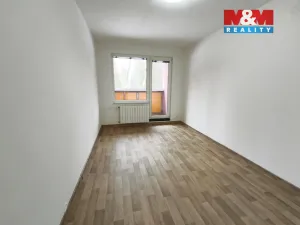 Pronájem bytu 4+1, Frýdek-Místek - Frýdek, Jana Čapka, 76 m2