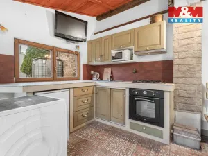 Prodej rodinného domu, Velvary, Pražská, 218 m2