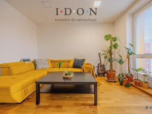 Prodej bytu 2+kk, Ostrava, Liptaňské náměstí, 52 m2