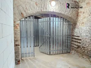 Pronájem bytu 2+kk, Karlovy Vary - Rybáře, Nákladní, 53 m2