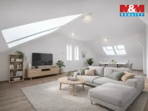 Prodej bytu 3+kk, Plešnice, 110 m2