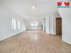 Prodej bytu 3+kk, Plešnice, 110 m2