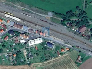 Prodej bytu 3+kk, Horažďovice, Předměstí, 67 m2