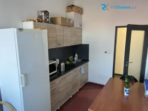 Pronájem skladu, Frýdek-Místek, Svazarmovská 317, 836 m2