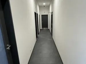 Pronájem skladu, Frýdek-Místek, Svazarmovská 317, 836 m2