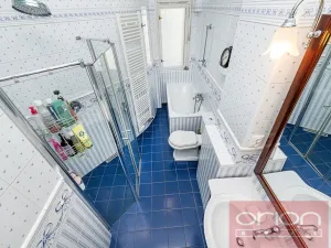 Prodej bytu 3+1, Praha - Smíchov, Zborovská, 89 m2