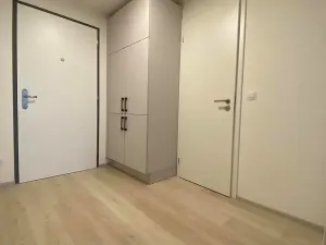 Pronájem bytu 2+kk, Praha - Horní Měcholupy, Hornoměcholupská, 56 m2