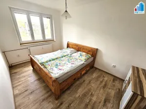 Pronájem bytu 3+1, Hostouň - Holubeč, 72 m2