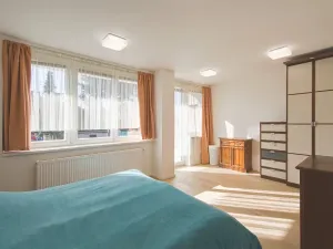 Pronájem rodinného domu, Praha - Břevnov, Rozdělovská, 350 m2