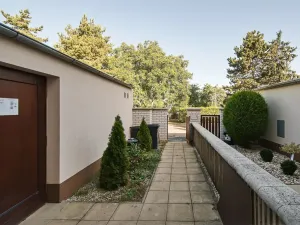 Pronájem rodinného domu, Praha - Břevnov, Rozdělovská, 350 m2