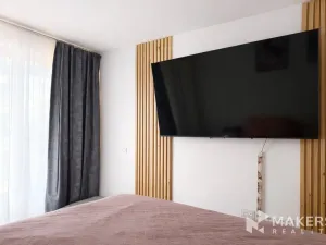 Pronájem bytu 3+kk, Praha - Strašnice, Zvěřinova, 78 m2