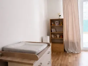 Pronájem bytu 3+kk, Praha - Strašnice, Zvěřinova, 78 m2