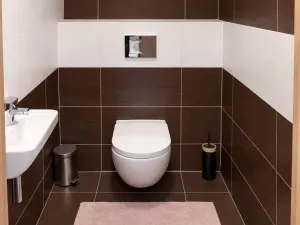 Pronájem bytu 3+kk, Praha - Strašnice, Zvěřinova, 78 m2