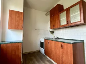 Pronájem bytu 2+1, Opava - Předměstí, Nákladní, 56 m2