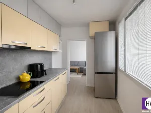 Prodej bytu 3+kk, Praha, Litvínovská, 61 m2